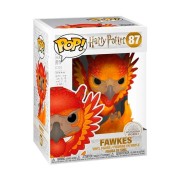 Funko POP! Fawkes - Harry Potter