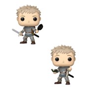 Funko POP! Case 5+1 Chase Laios - Delicious in Dungeon