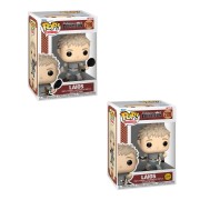 Funko POP! Case 5+1 Chase Laios - Delicious in Dungeon