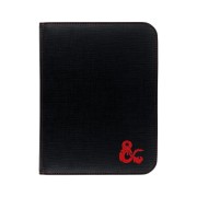 Dungeons & Dragons Premium Campaign Journal Cuaderno de Ultra Pro