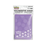Fundas Standard Psychic Pokémon - Ultra Pro