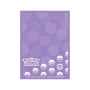 Fundas Standard Psychic Pokémon - Ultra Pro