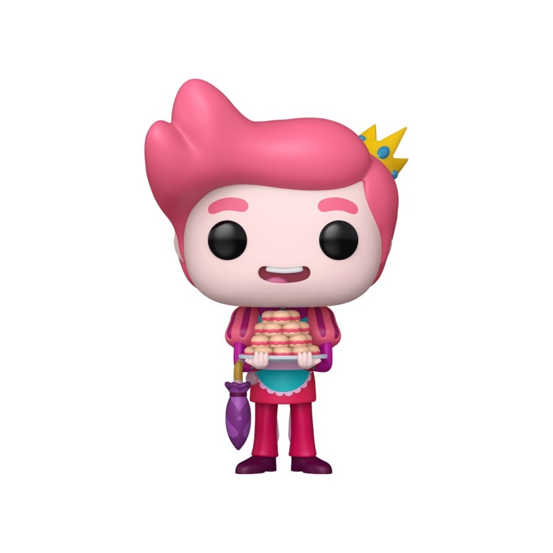 Funko POP! Vinyl Prince Gumball - Adventure Time