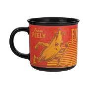 Taza Cambia Color Fortnite - Paladone