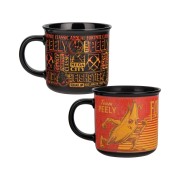 Taza Cambia Color Fortnite - Paladone
