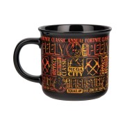 Taza Cambia Color Fortnite - Paladone