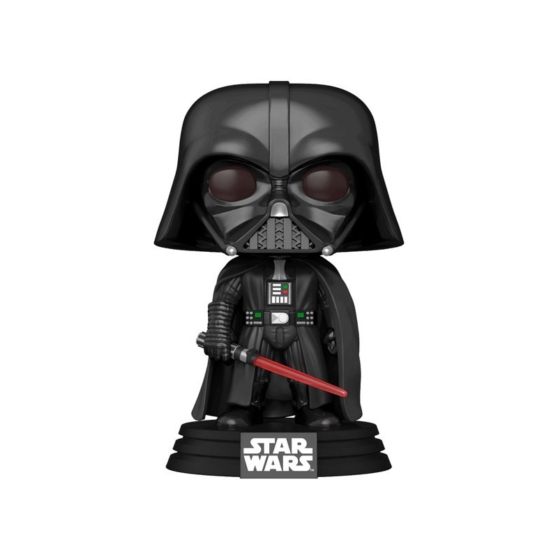 Funko POP! SWNC- Darth Vader