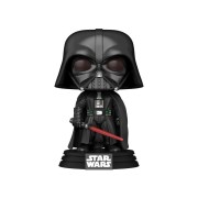 Funko POP! SWNC- Darth Vader