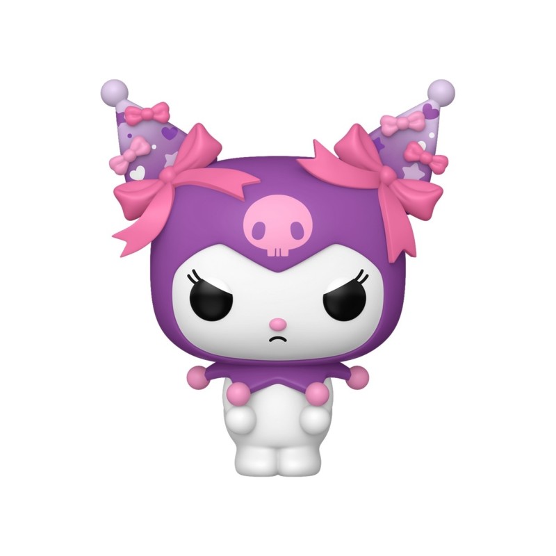 Funko POP! Vinyl Kuromi 20th Anniversary - Sanrio