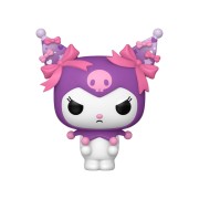 Funko POP! Vinyl Kuromi 20th Anniversary - Sanrio
