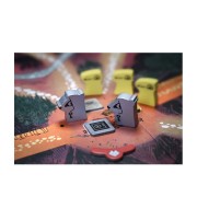 Root: Secuaces Merodeadores Juego de mesa en Español - 2Tomatoes Games