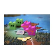 Root: Secuaces Merodeadores Juego de mesa en Español - 2Tomatoes Games