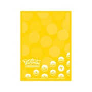 Fundas Standard Lightning Pokémon - Ultra Pro