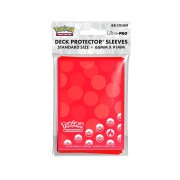 Fundas Standard Fire Pokémon - Ultra Pro