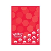 Fundas Standard Fire Pokémon - Ultra Pro