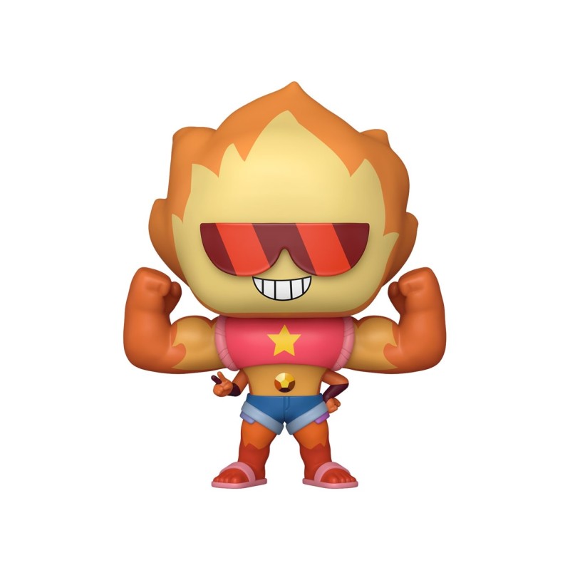Funko POP! Vinyl SunStone - Steven Universe