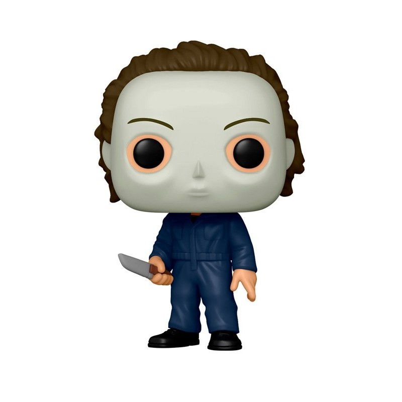 Funko POP! Vinyl Michael Myers - Halloween
