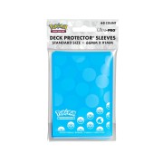 Fundas Standard Water Pokémon - Ultra Pro