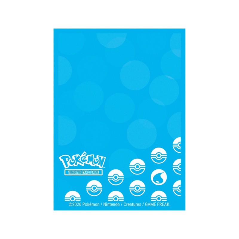 Fundas Standard Water Pokémon - Ultra Pro