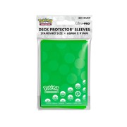 Fundas Standard Grass Pokémon - Ultra Pro