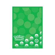 Fundas Standard Grass Pokémon - Ultra Pro