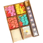 Inserto Compatible con CITIES 2.0 (Base / Base + Expansión / Base USA)