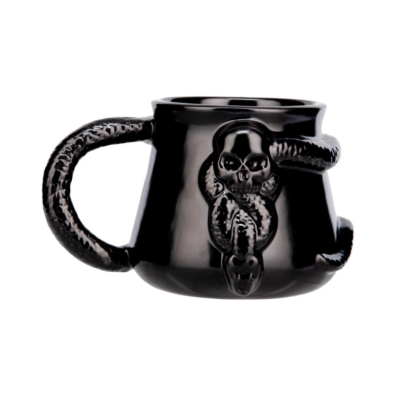 Dark Mark Taza - Paladone