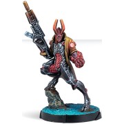 Agent Dukash (Multi Rifle) - Infinity CodeOne