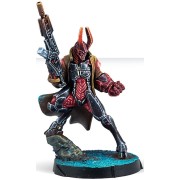 Agent Dukash (Multi Rifle) - Infinity CodeOne