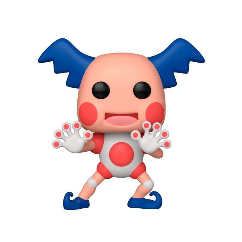Funko POP! Mr. Mime Pokémon