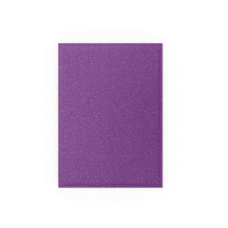 Fundas Standard Matte Morado Amethyst (100 unidades) - Dragon Shield