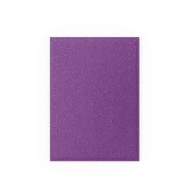 Fundas Standard Matte Morado Amethyst (100 unidades) - Dragon Shield