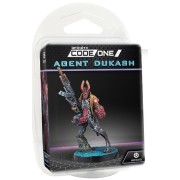 Agent Dukash (Multi Rifle) - Infinity CodeOne