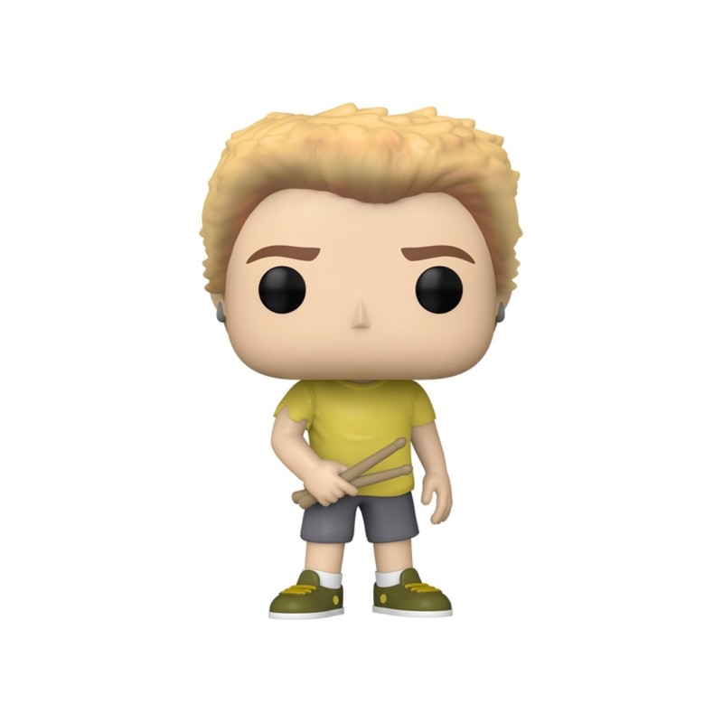Funko POP! Vinyl Tré Cool (Basket Case) - Música
