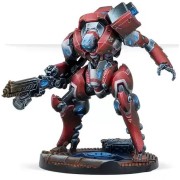 Reinf. Lizard Squadron - Infinity