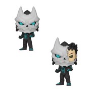 Funko POP! Case 5+1 Chase Kaiju nº 8
