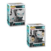 Funko POP! Case 5+1 Chase Kaiju nº 8
