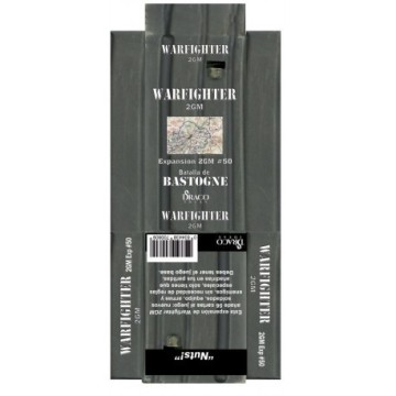 Expansión Batalla De Bastogne - Warfighter
