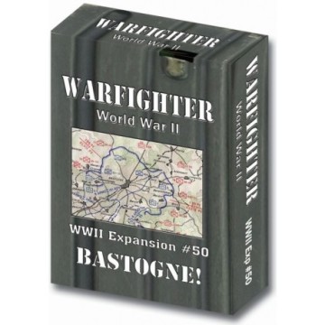 Expansión Batalla De Bastogne - Warfighter