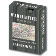 Expansión Batalla De Bastogne - Warfighter