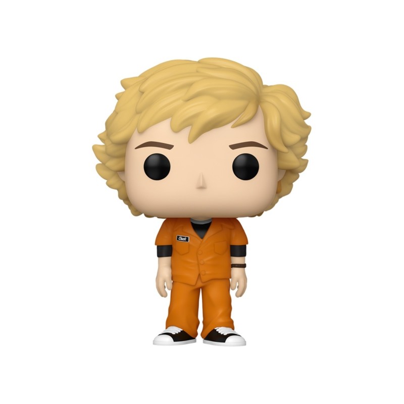 Funko POP! Vinyl Mike Dirnt (Basket Case) - Música