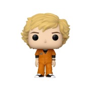 Funko POP! Vinyl Mike Dirnt (Basket Case) - Música