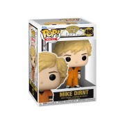 Funko POP! Vinyl Mike Dirnt (Basket Case) - Música