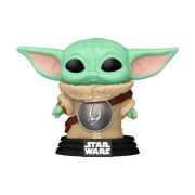 Funko POP! Vinyl M&G - Grogu - The Mandalorian