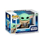 Funko POP! Vinyl M&G - Grogu - The Mandalorian