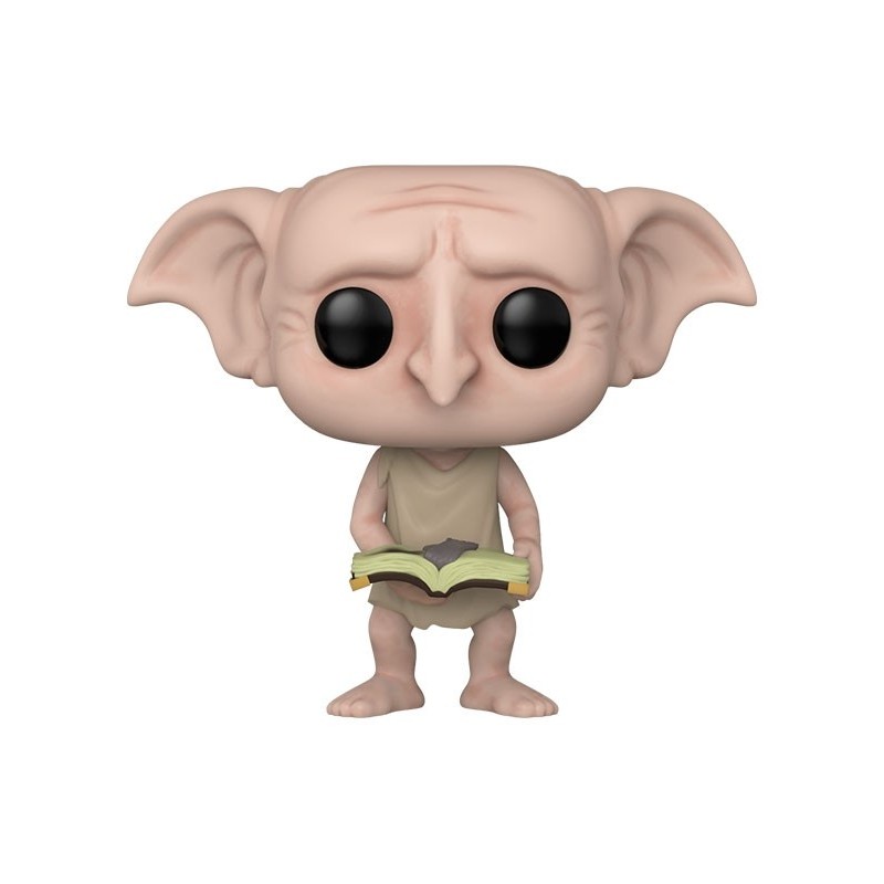 Funko POP! HP CoS 20th Dobby Harry Potter