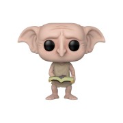 Funko POP! HP CoS 20th Dobby Harry Potter