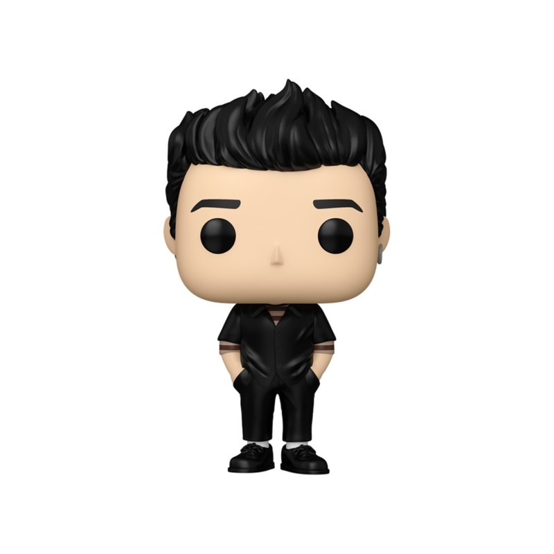 Funko POP! Vinyl Billie Joe (Basket Case) - Música