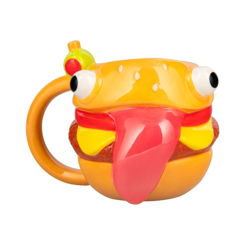 Taza con Forma Durrr Burger - Paladone