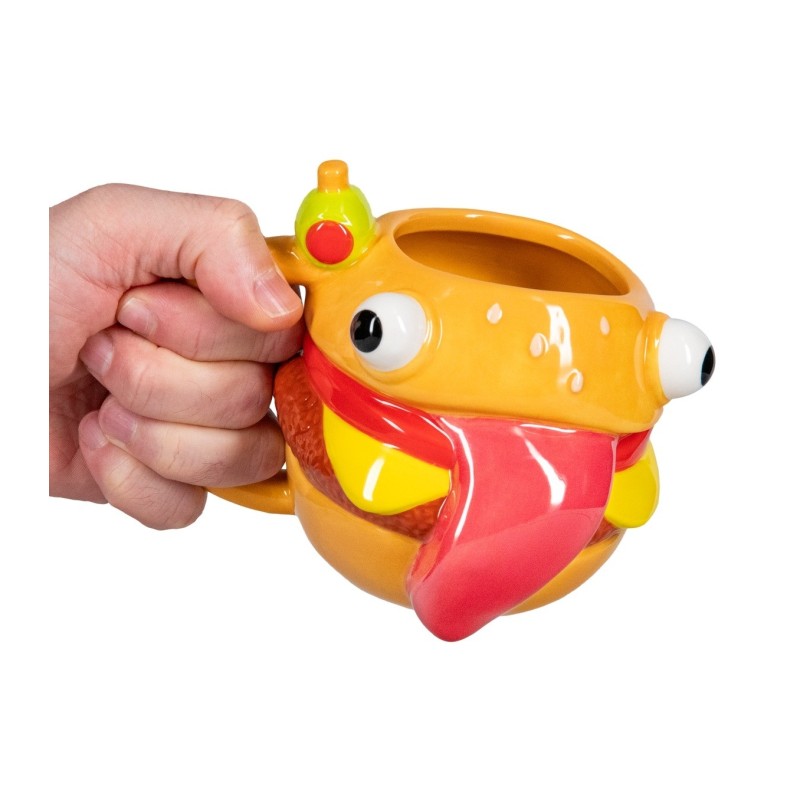 Taza con Forma Durrr Burger - Paladone